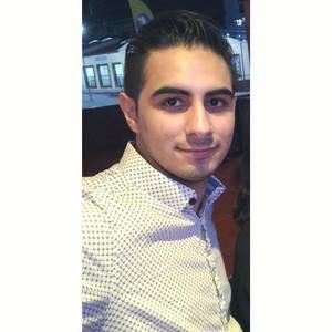 Meet your Posher, Jesse